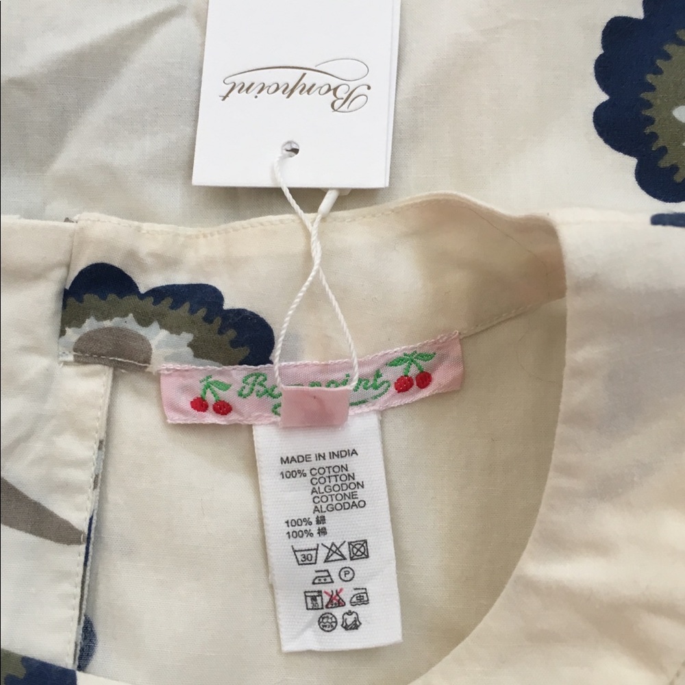 BONPOINT/Blouse - Picture 5 of 6